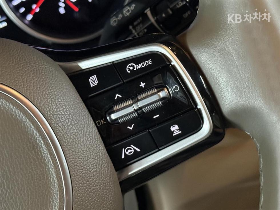 2021 - kia carnival
