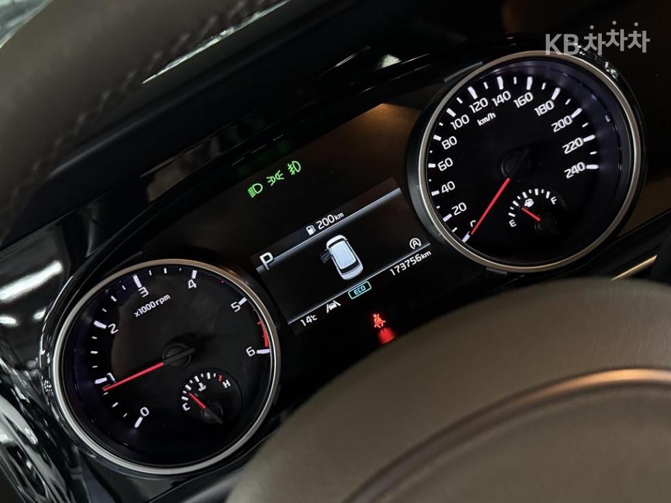 2021 - kia carnival