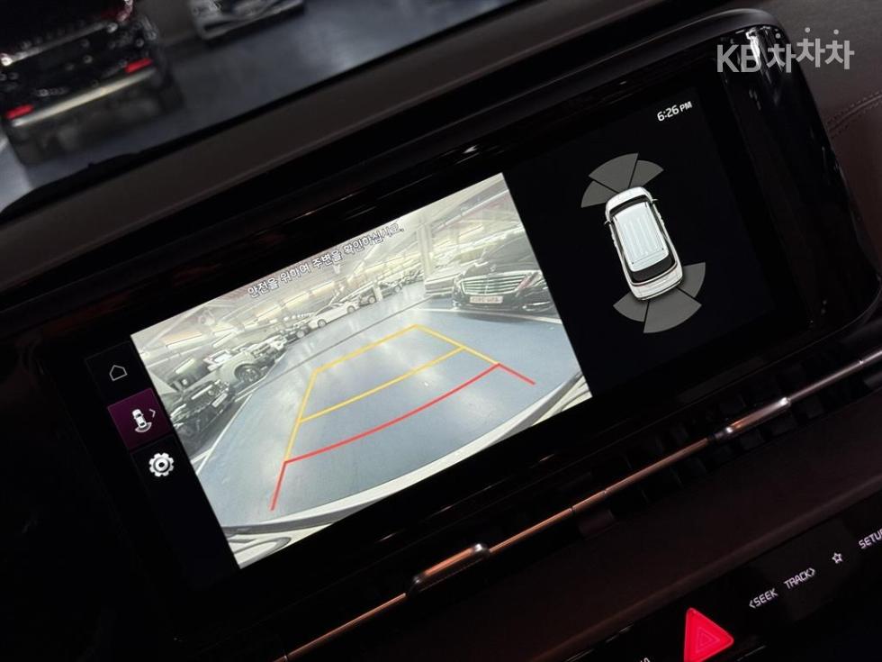 2021 - kia carnival