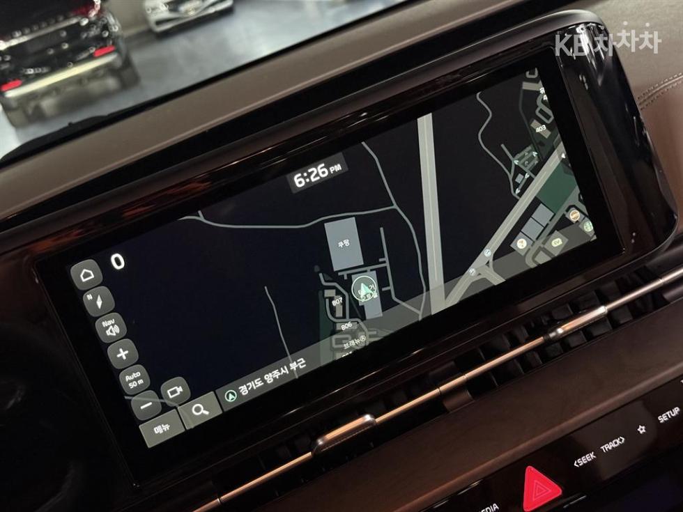 2021 - kia carnival