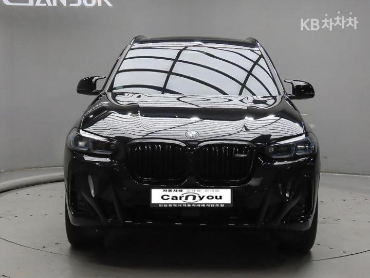 BMW M4 M40i - фото 2