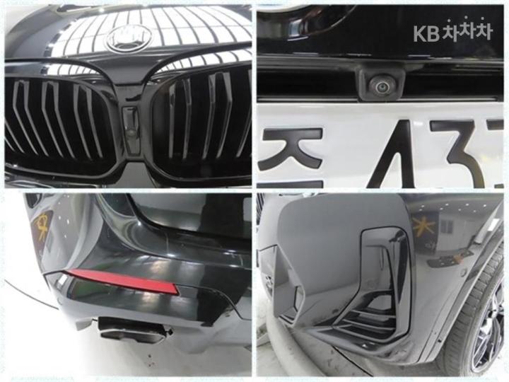 BMW M4 M40i - фото 14