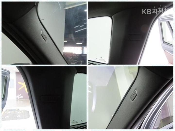 BMW M4 M40i - фото 15