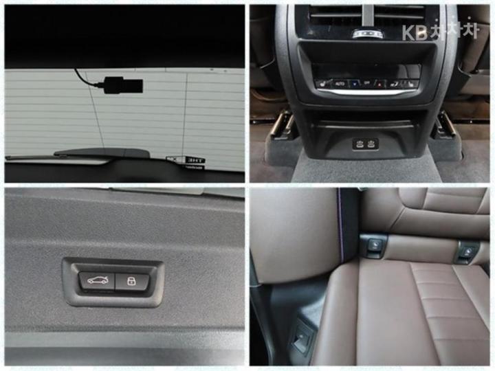 BMW M4 M40i - фото 16