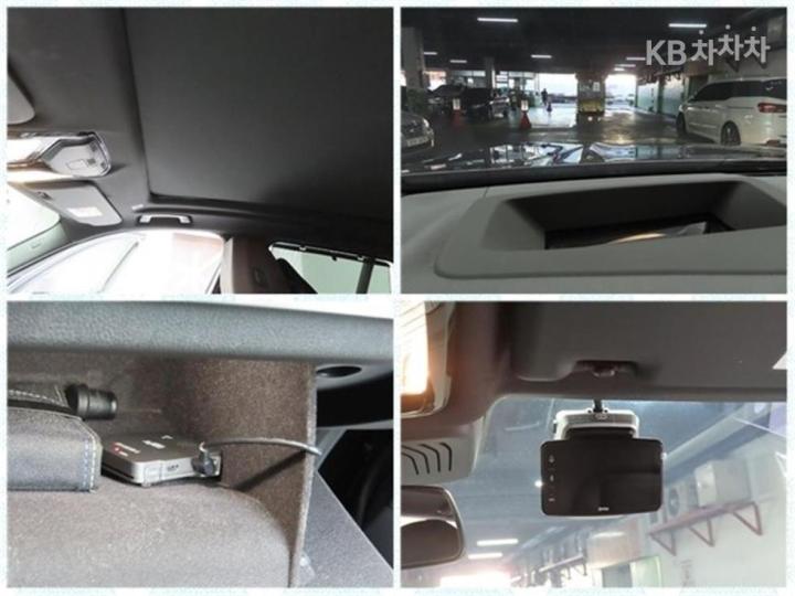 BMW M4 M40i - фото 17