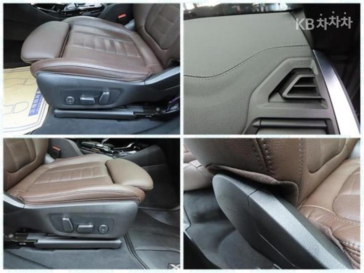 BMW M4 M40i - фото 18