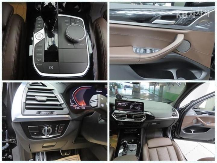 BMW M4 M40i - фото 20