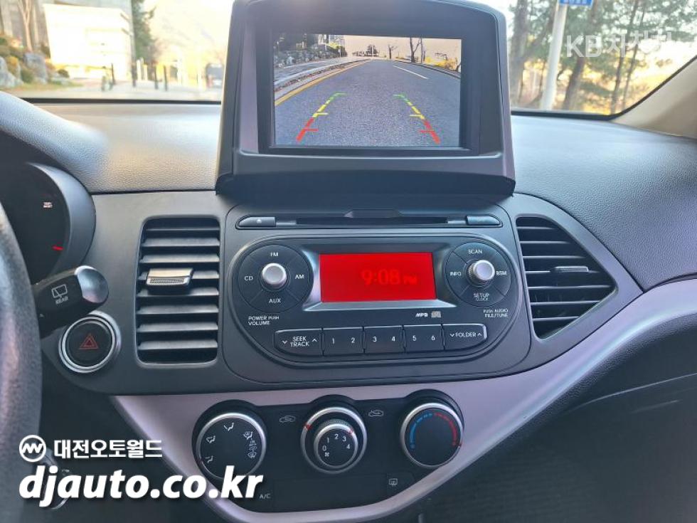 2012 - kia all