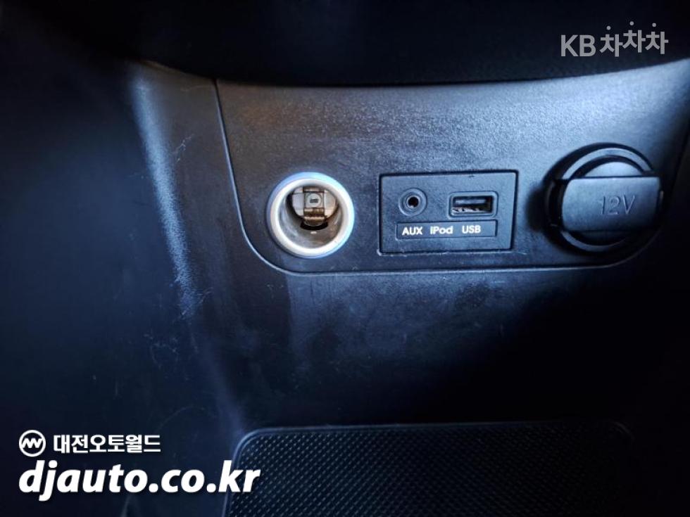 2012 - kia all