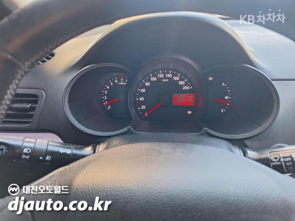 2012 - kia all