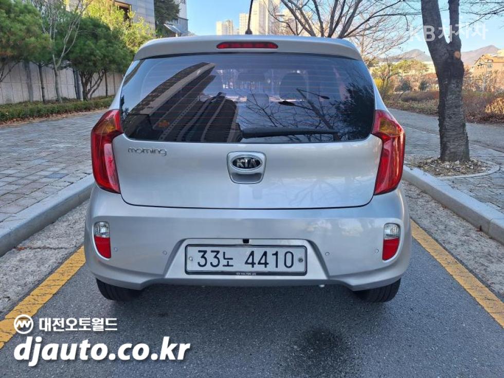 2012 - kia all