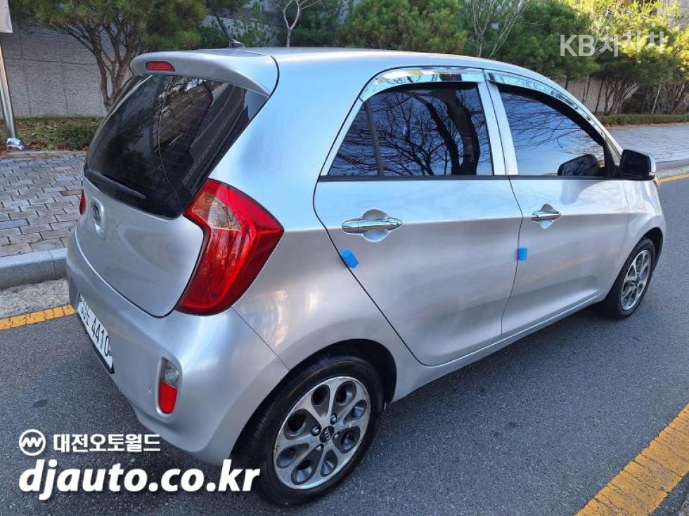 2012 - kia all