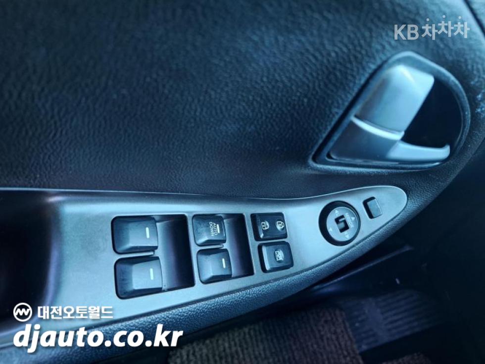2012 - kia all