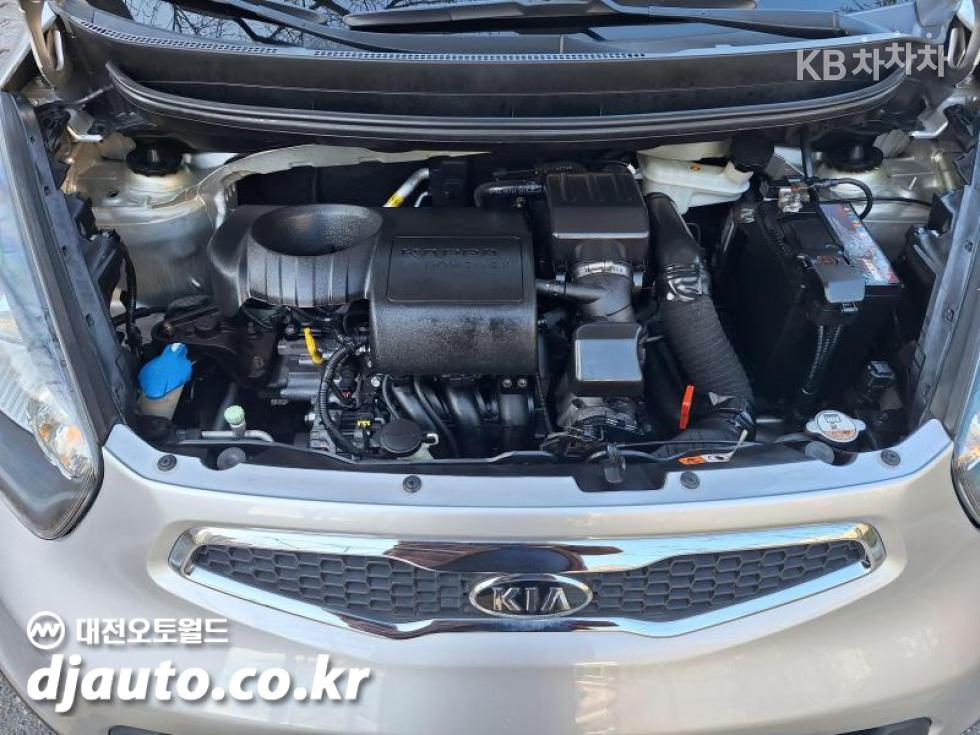 2012 - kia all