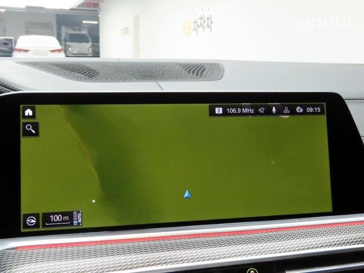 BMW X5 G05 xDrive 45e M Sport 9