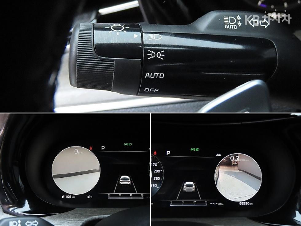 2020 - kia k5