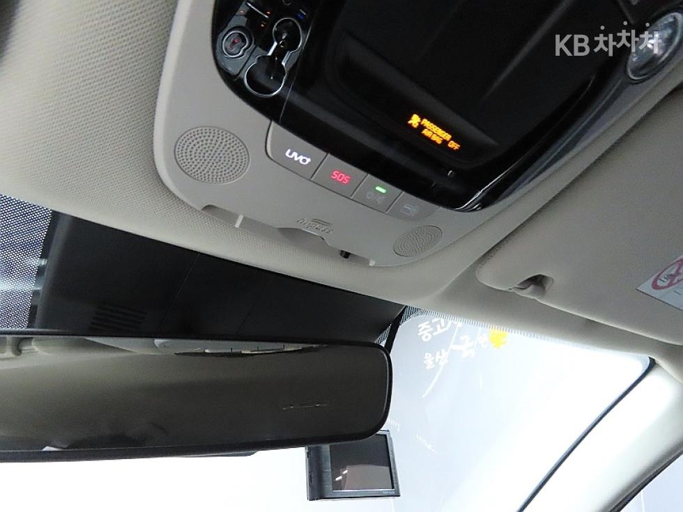 2020 - kia k5