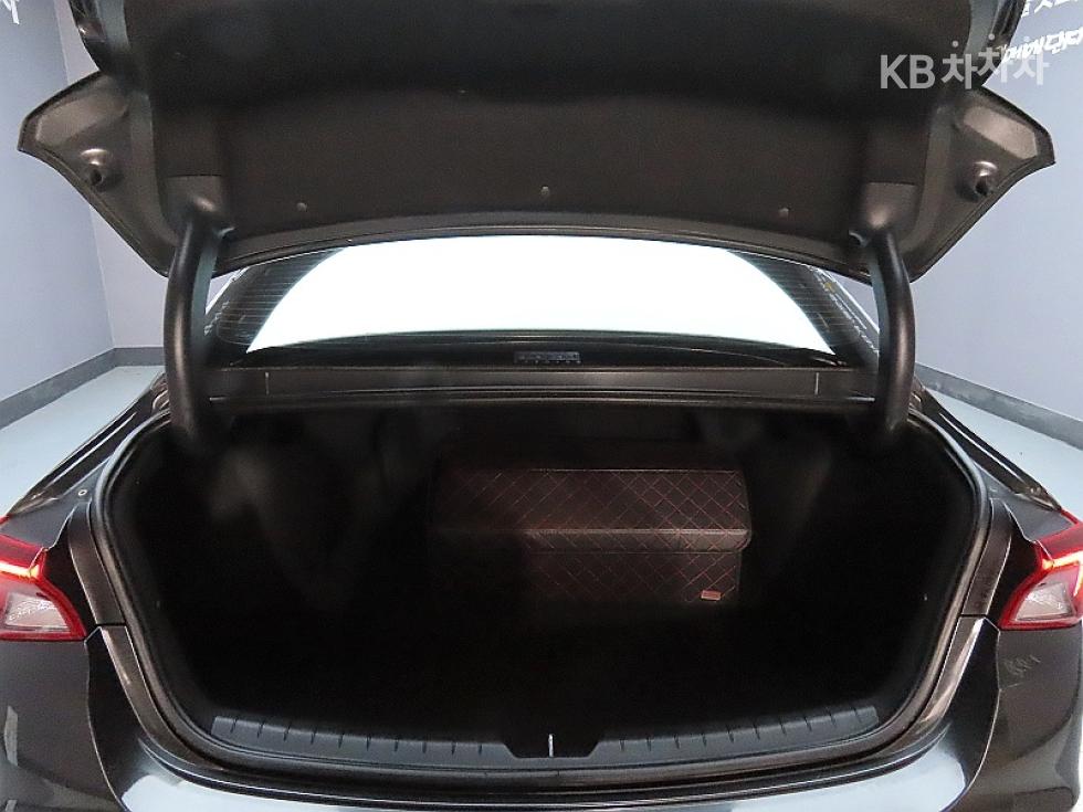 2020 - kia k5