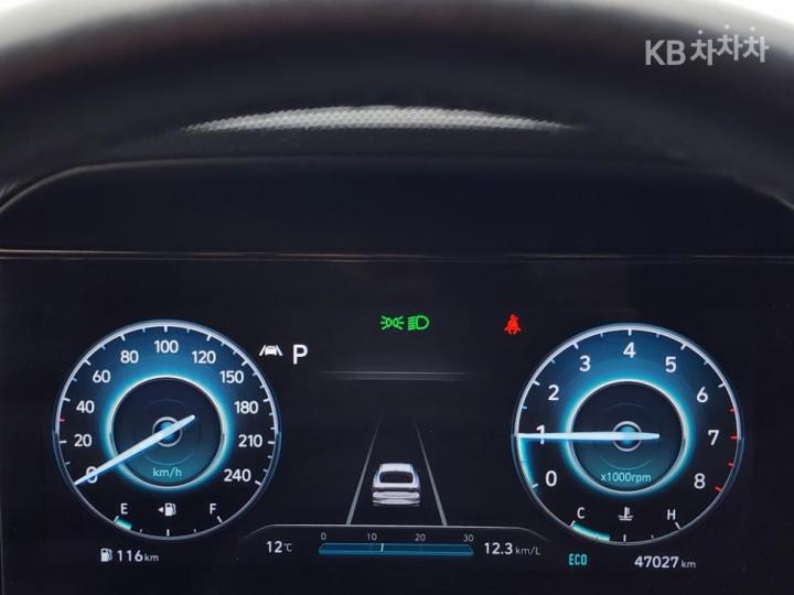 Hyundai Avante 1.6 Gasoline Inspiration - фото 5