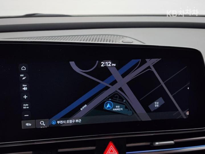 Hyundai Avante 1.6 Gasoline Inspiration - фото 6