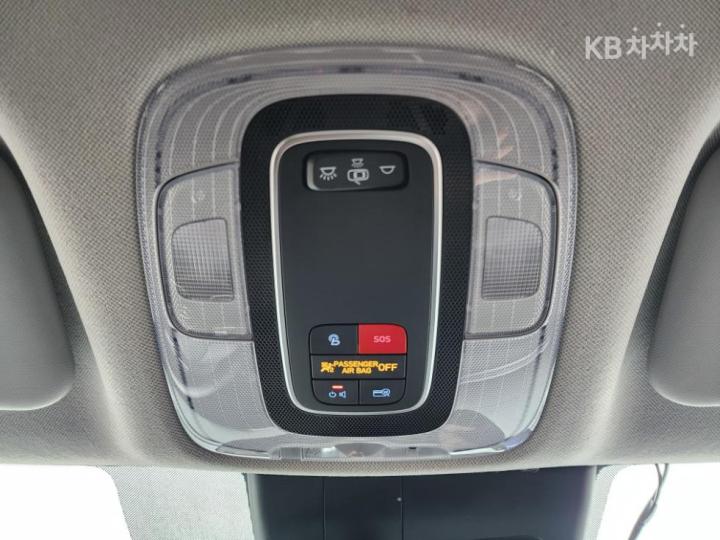 Hyundai Avante 1.6 Gasoline Inspiration - фото 11