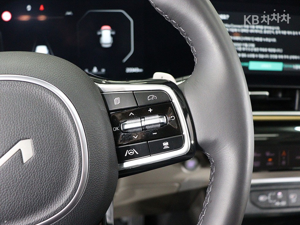 2024 - kia carnival