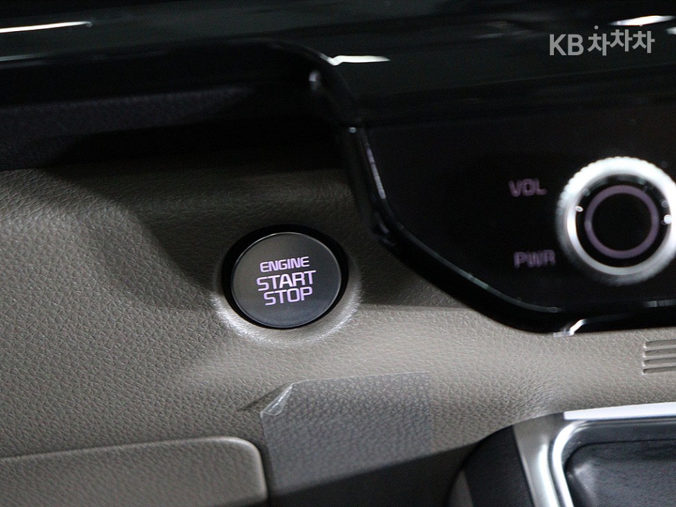 2024 - kia carnival