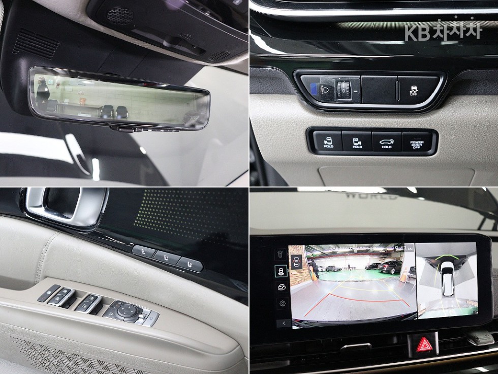 2024 - kia carnival