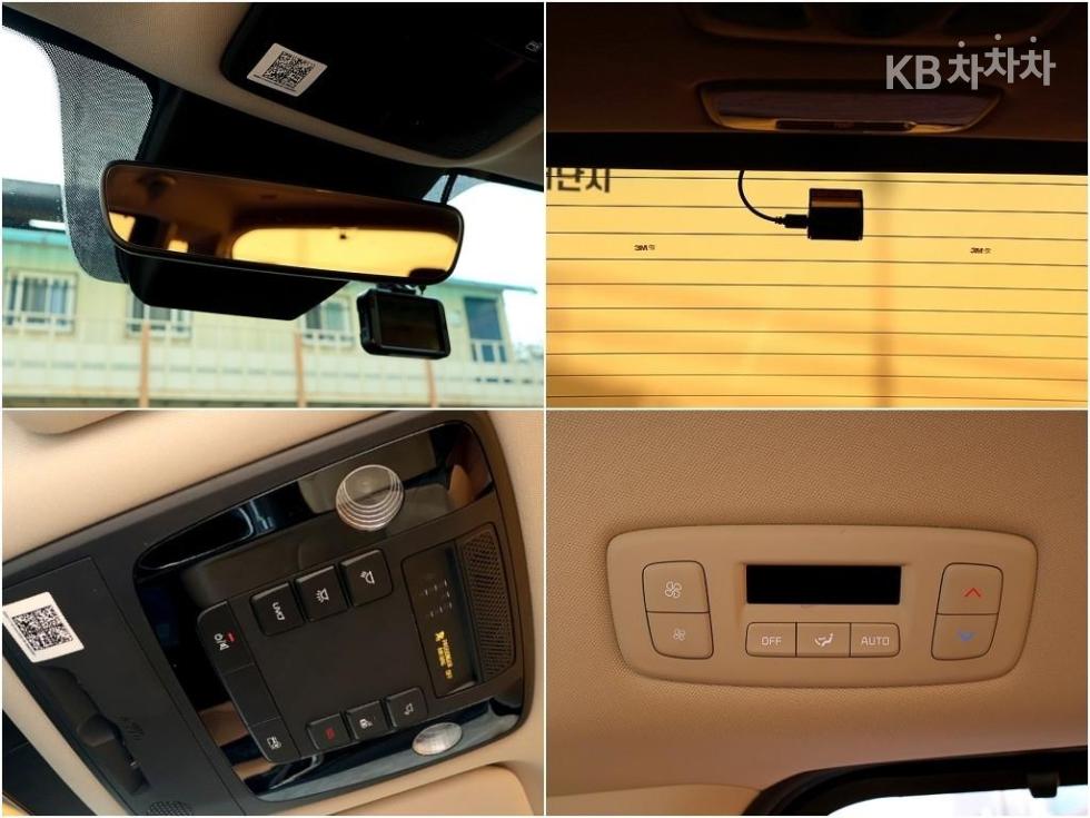2021 - kia carnival