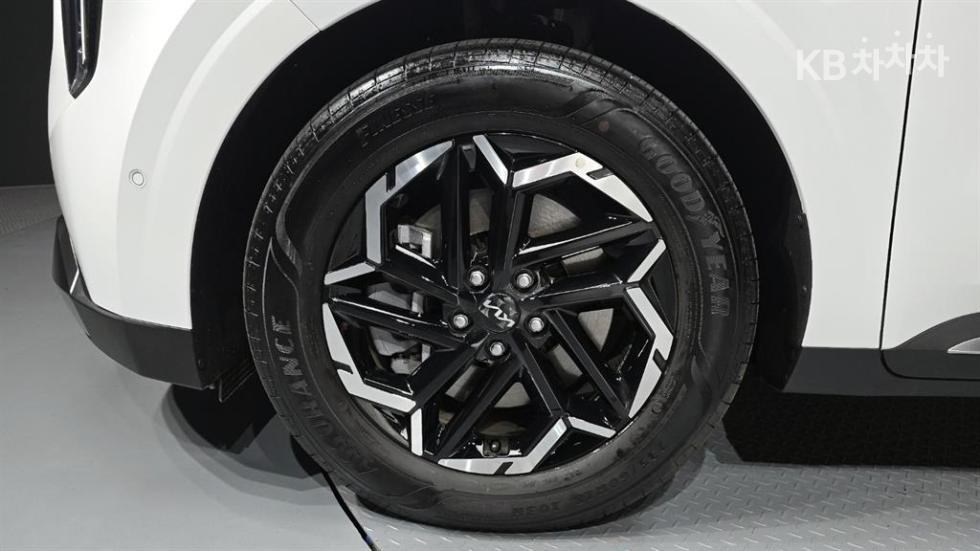 2025 - kia carnival