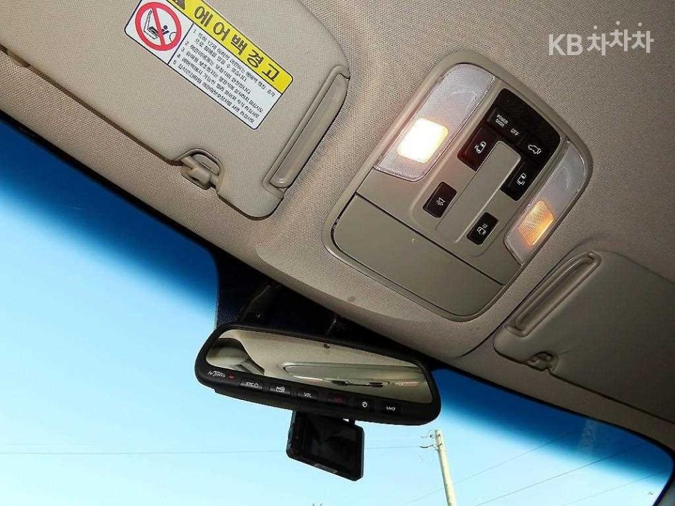 2016 - kia carnival