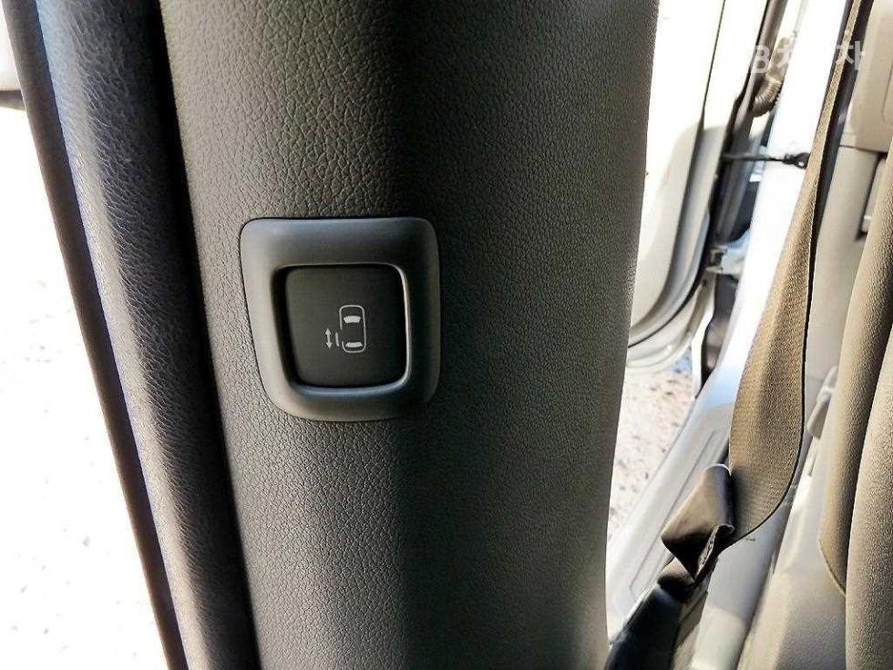 2016 - kia carnival
