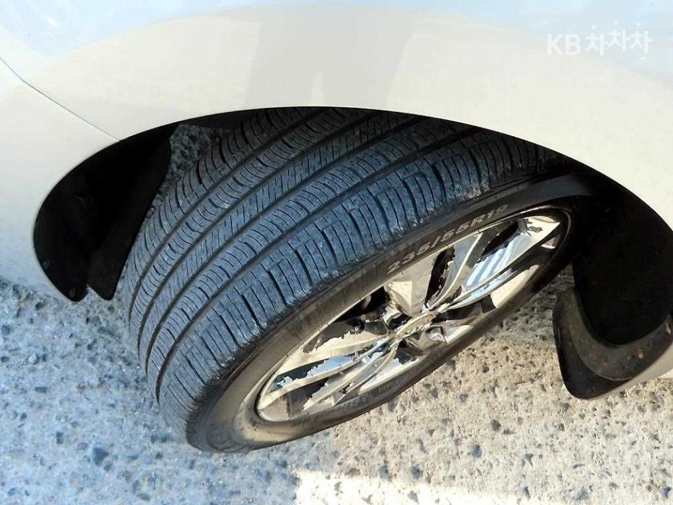 2016 - kia carnival