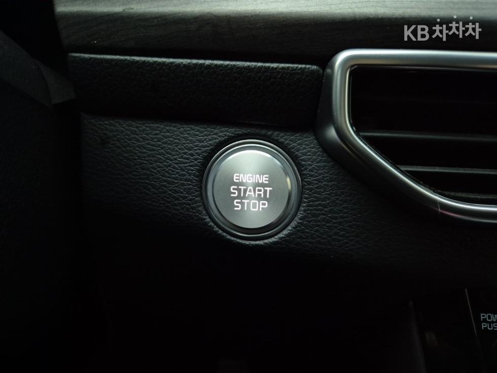 2020 - kia k7