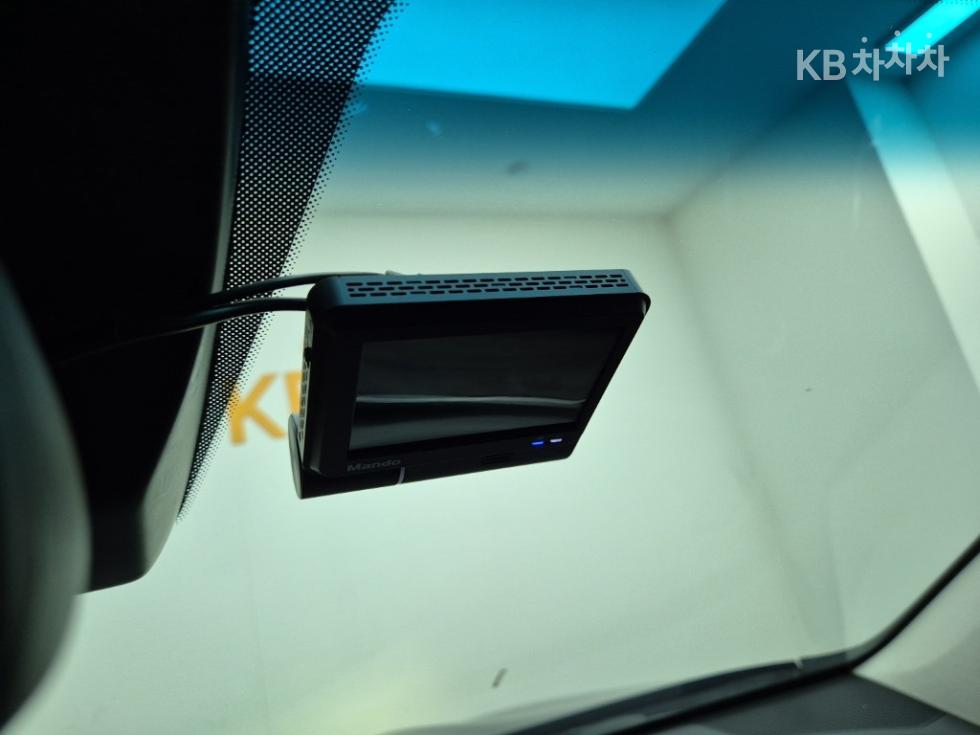 2020 - kia k7