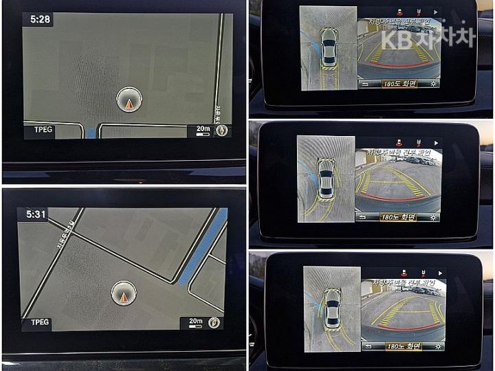 Mercedes-Benz CLS-Class W218 CLS400 W218 10