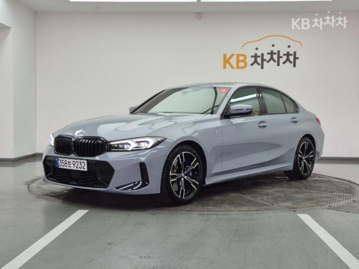 BMW 3er 320i — foto 1