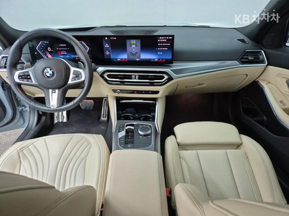 BMW 3er — miniaturë 5