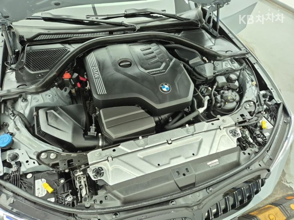 BMW 3er — miniaturë 6