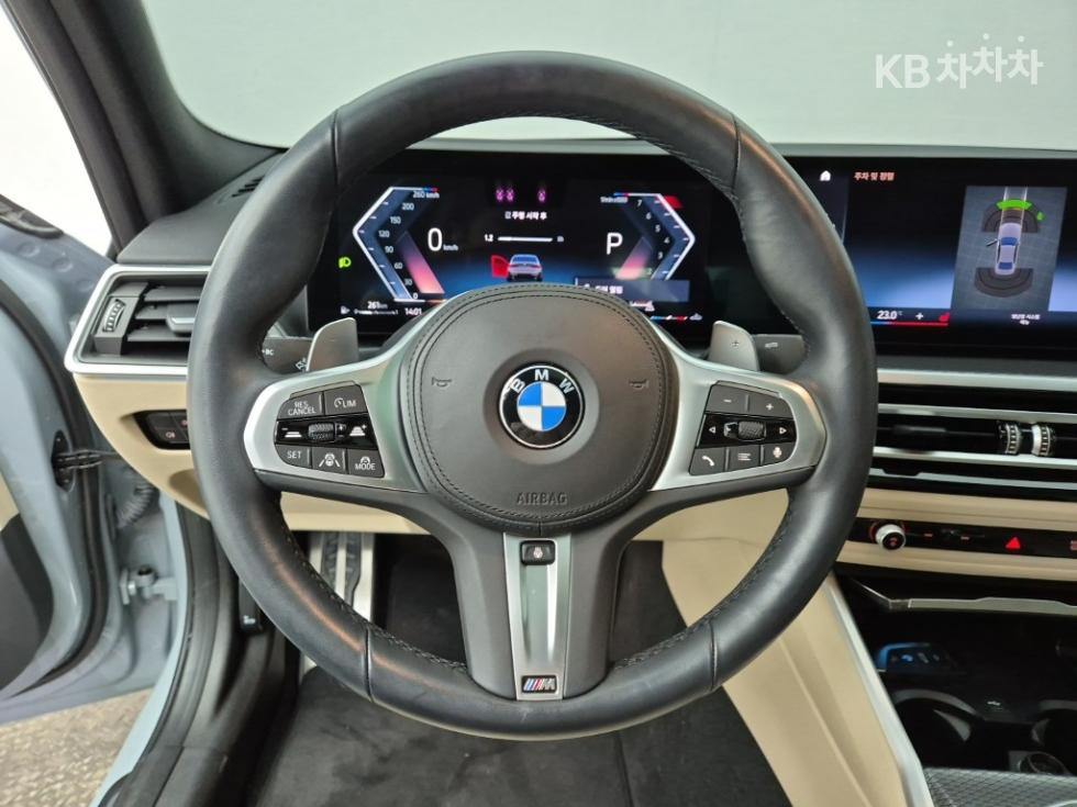 BMW 3er — miniaturë 9