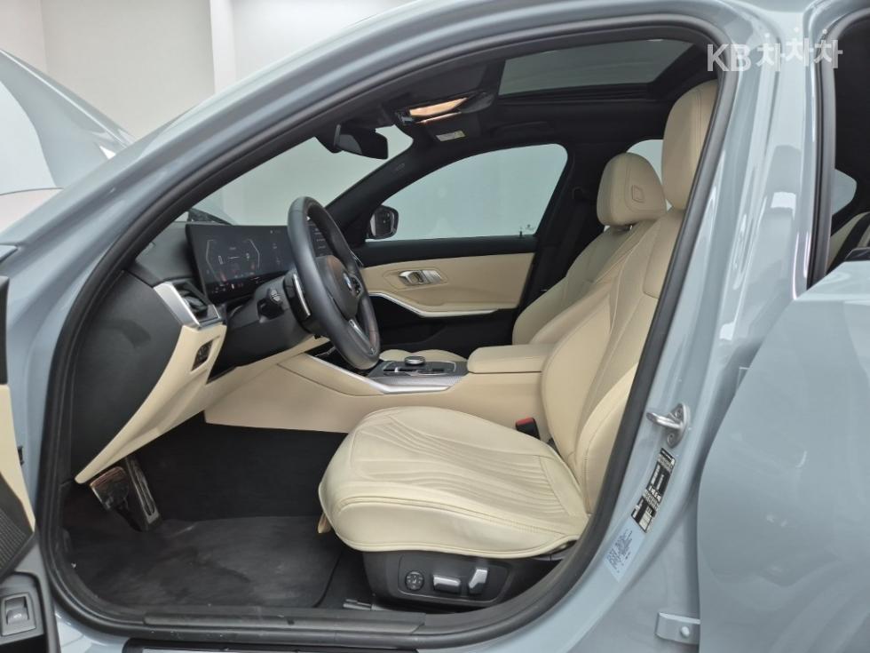 BMW 3er — miniaturë 11
