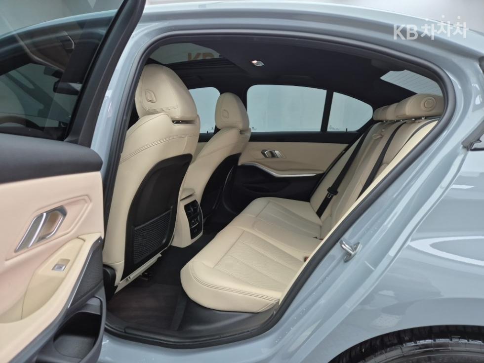BMW 3er — miniaturë 12