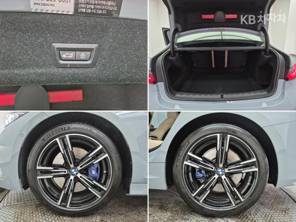BMW 3er — miniaturë 19