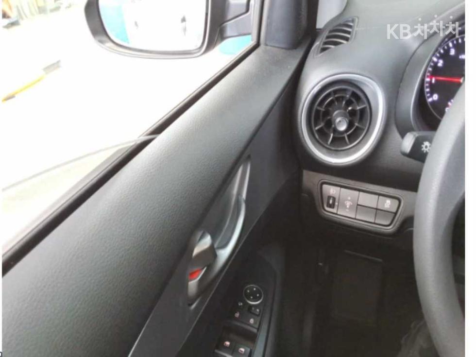 2022 - kia k3