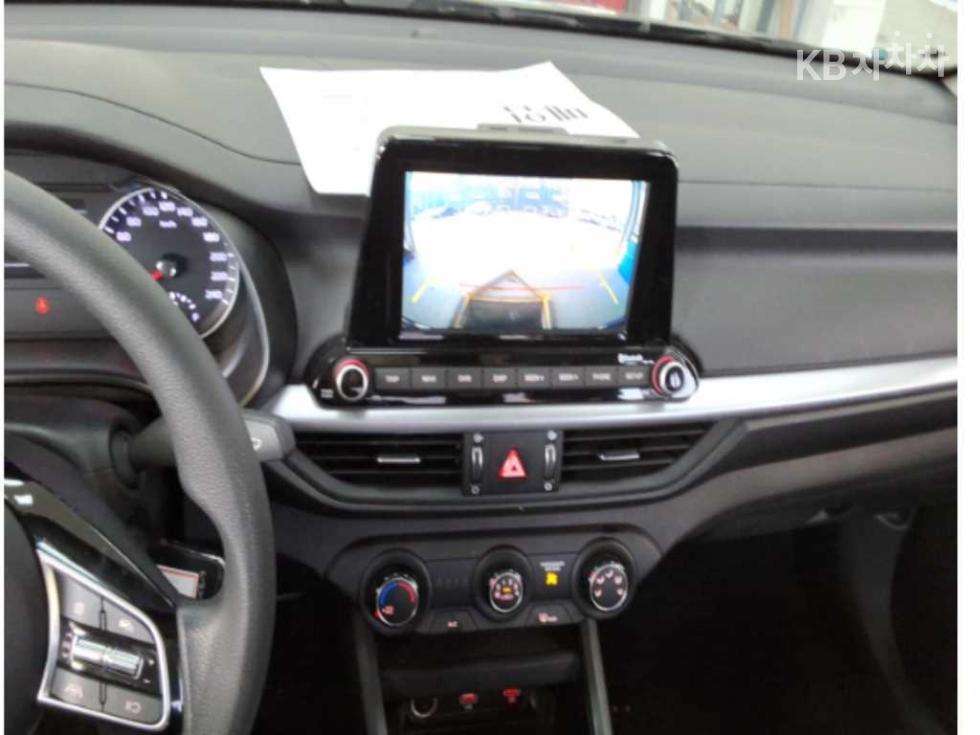 2022 - kia k3