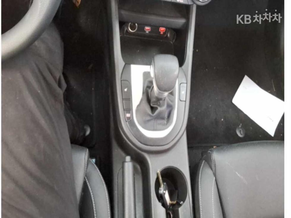 2022 - kia k3