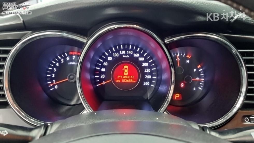 2012 - kia k5