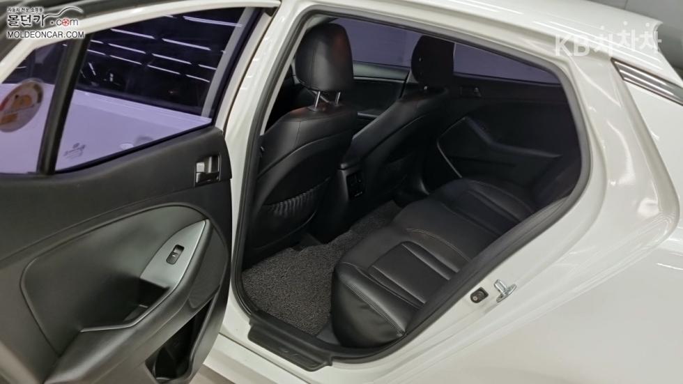 2012 - kia k5