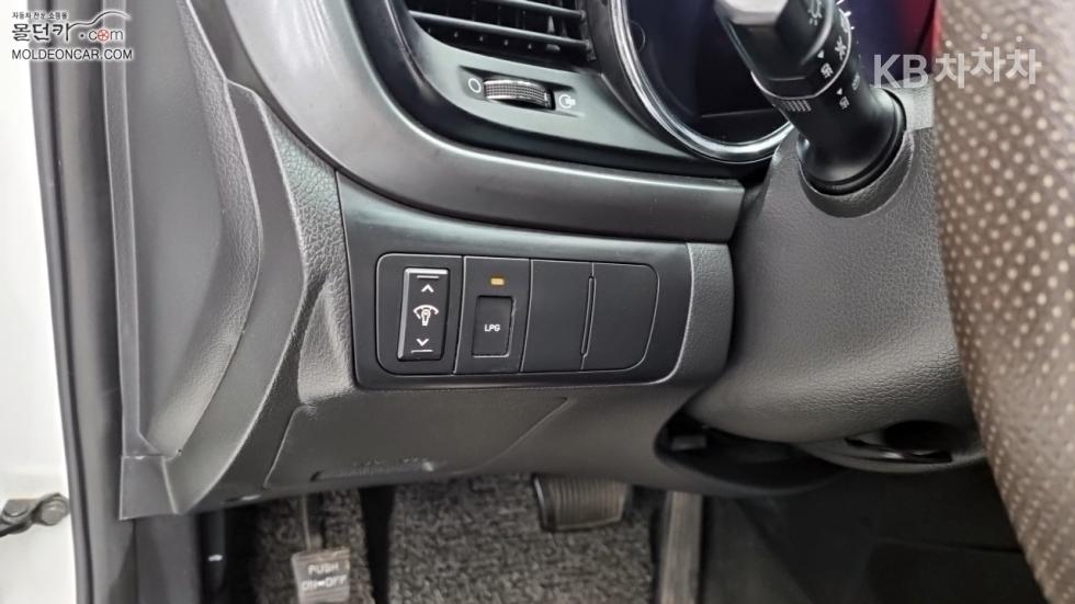 2012 - kia k5