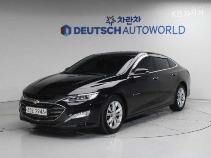 Chevrolet Malibu 1.3 Turbo Premier 2